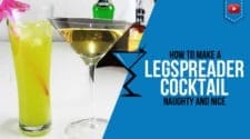 Leg Spreader (Nice) Cocktail Recipe