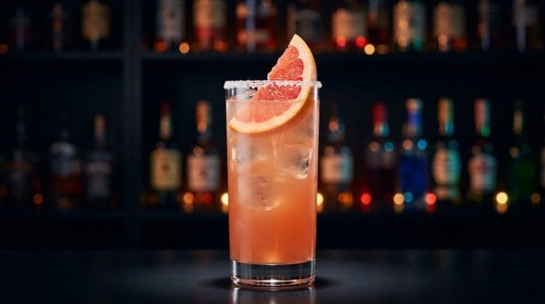 Virgin Paloma