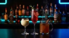 Holiday Mocktails theme hub