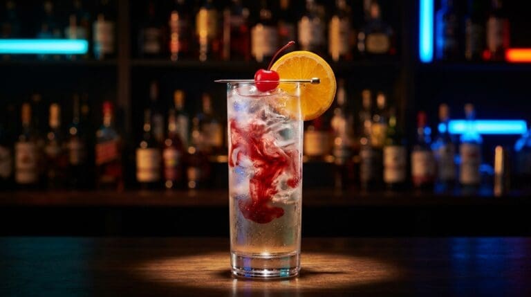 Shirley Temple (Classic)
