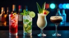 Mocktails theme hub
