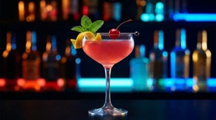 What Is A Mocktail theme hub