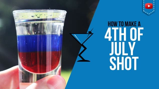 Drink Lab Cocktail Recipes