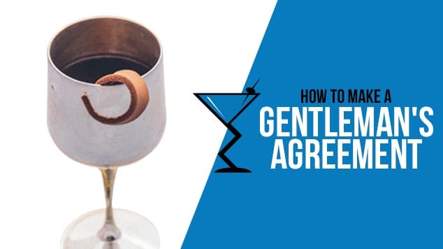 Drink Lab Cocktail Recipes