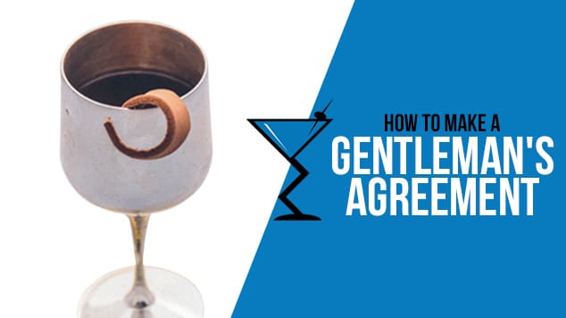 Drink Lab Cocktail Recipes