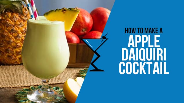 Drink Lab Cocktail Recipes