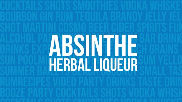 Drink Lab Cocktail Recipes