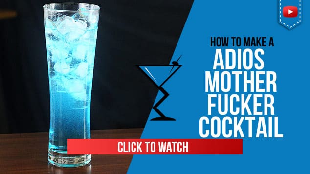 Drink Lab Cocktail Recipes