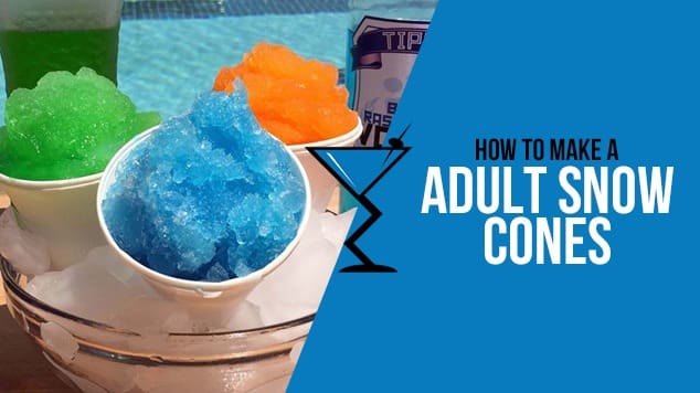 Drink Lab Cocktail Recipes