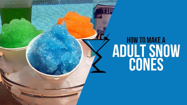 Drink Lab Cocktail Recipes