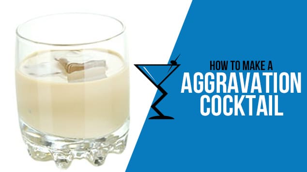 Drink Lab Cocktail Recipes