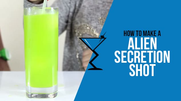 Drink Lab Cocktail Recipes