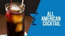 All American Cocktail
