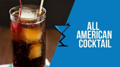 All American Cocktail