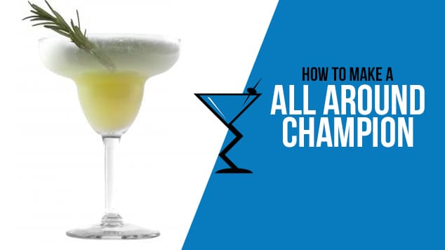 Drink Lab Cocktail Recipes