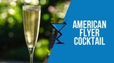 American Flyer Cocktail