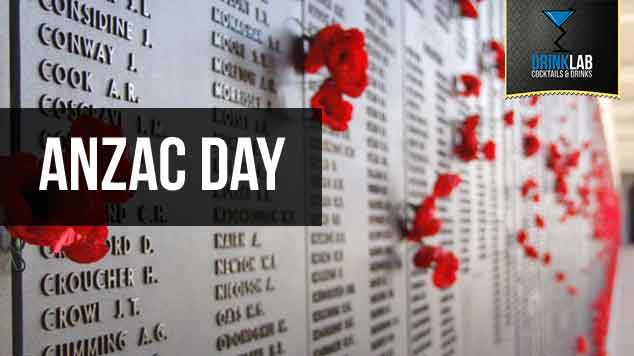 Drink Lab Cocktail Recipes