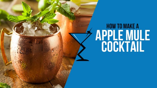 Drink Lab Cocktail Recipes