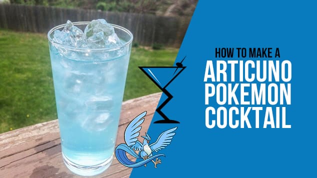 Drink Lab Cocktail Recipes