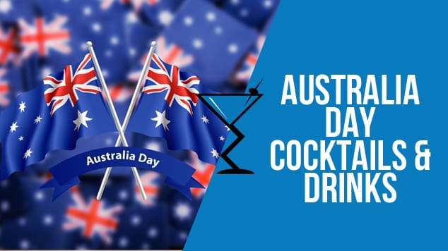 Drink Lab Cocktail Recipes