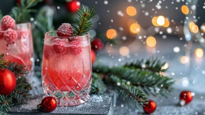 Australian Christmas Cocktails – Refreshing Festive Recipes