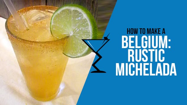 Drink Lab Cocktail Recipes