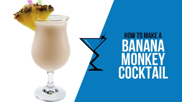 Drink Lab Cocktail Recipes