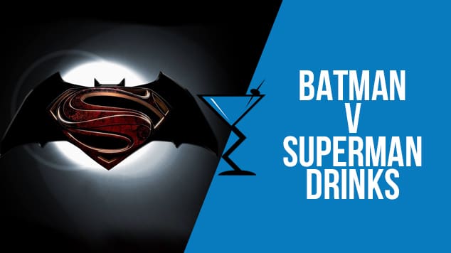 Drink Lab Cocktail Recipes