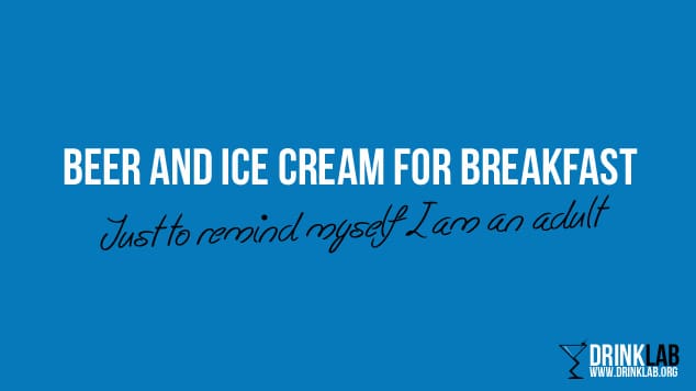 Drink Lab Cocktail Recipes