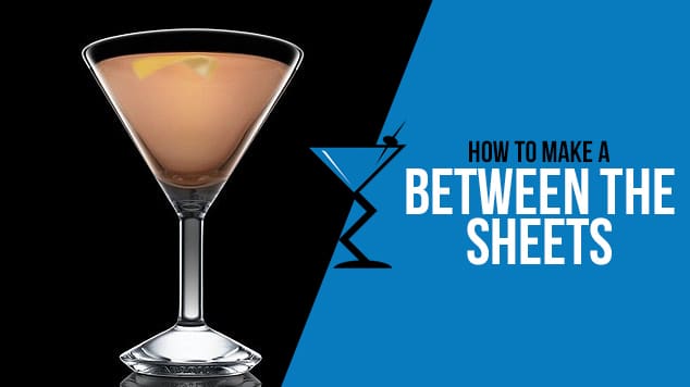 Drink Lab Cocktail Recipes