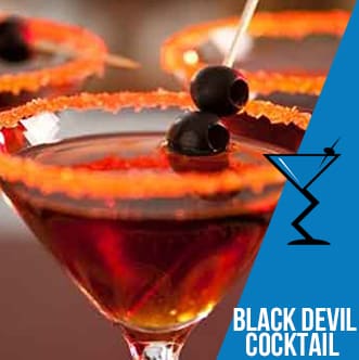 Drink Lab Cocktail Recipes