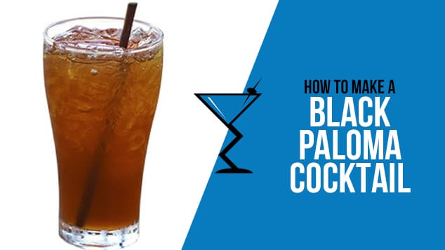 Drink Lab Cocktail Recipes