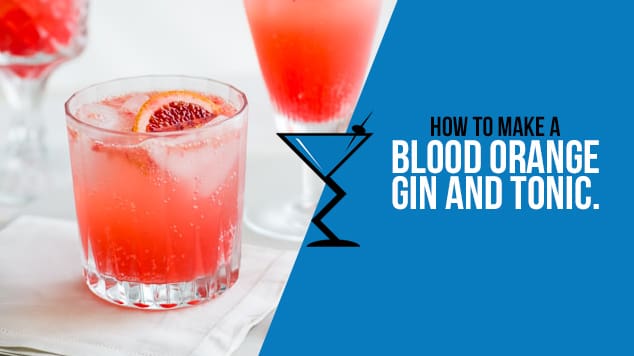 Drink Lab Cocktail Recipes