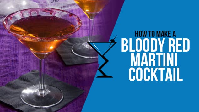 Drink Lab Cocktail Recipes