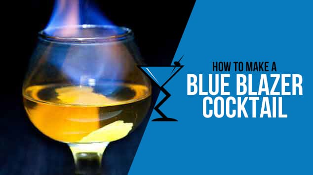 Drink Lab Cocktail Recipes