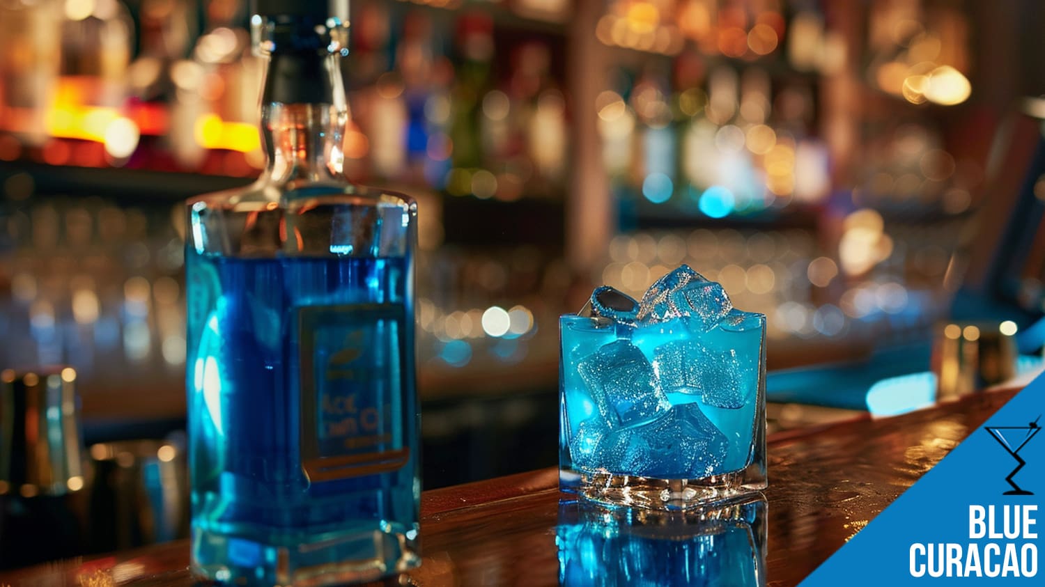 Best Blue Curacao Cocktails: Recipes, Flavors, and Top Brands