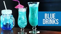 Drink Lab Cocktail Recipes