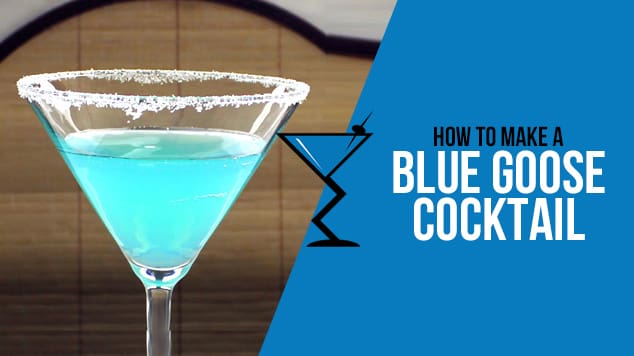 Drink Lab Cocktail Recipes