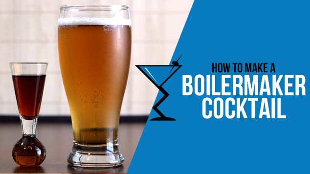 Drink Lab Cocktail Recipes