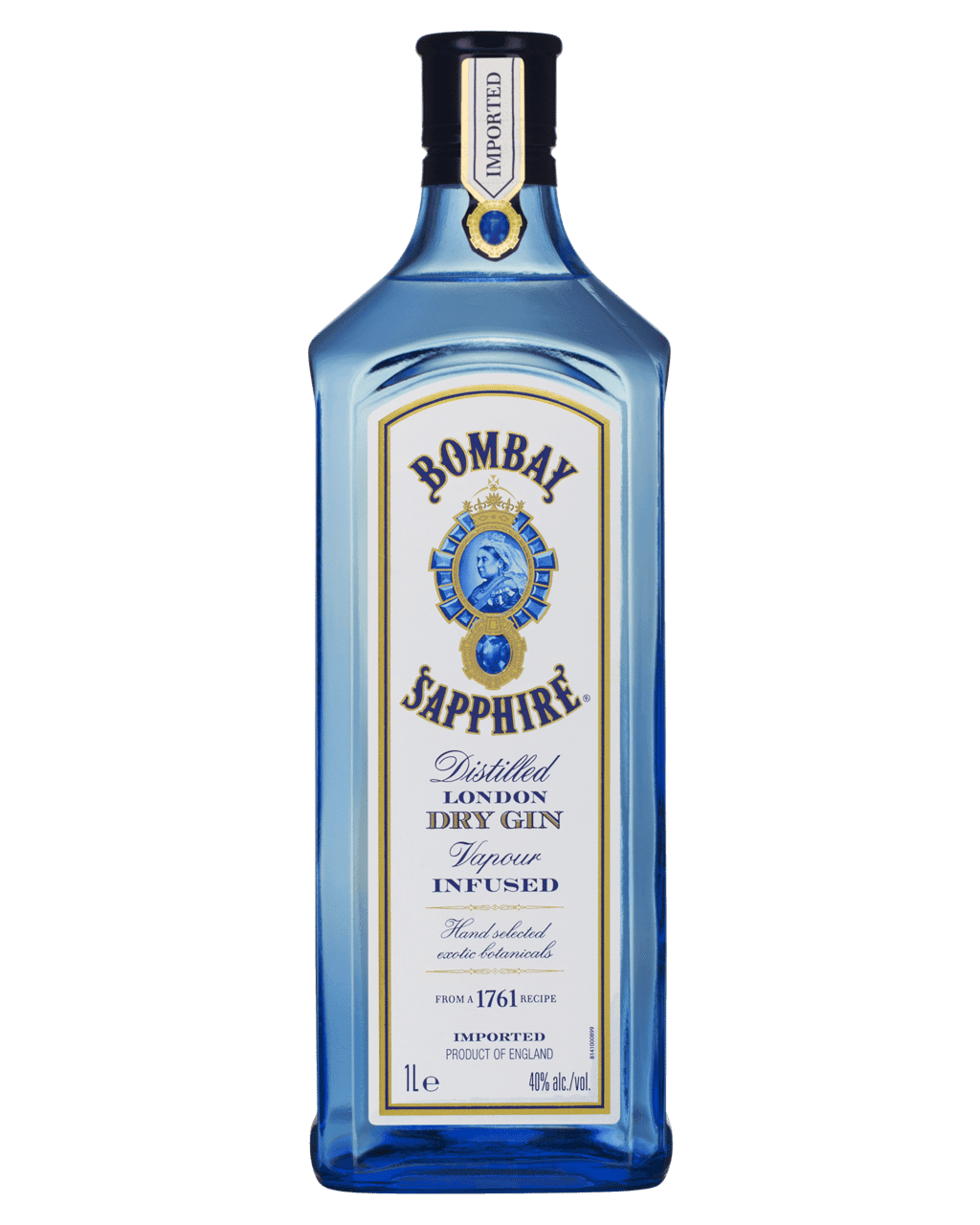 Bombay Sapphire Gin