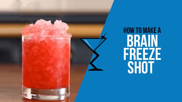 Drink Lab Cocktail Recipes