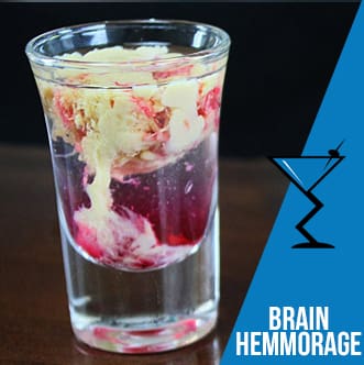 Drink Lab Cocktail Recipes