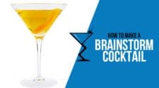 Brainstorm Cocktail