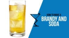Brandy and Soda
