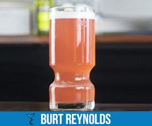 Drink Lab Cocktail Recipes