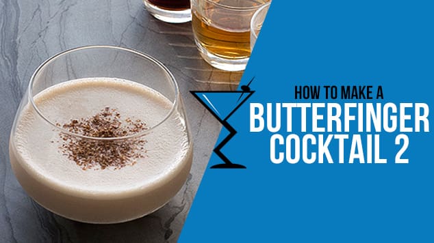 Drink Lab Cocktail Recipes