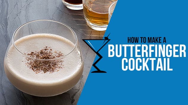 Drink Lab Cocktail Recipes