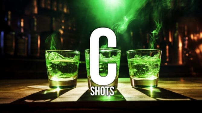 Shots Starting with C