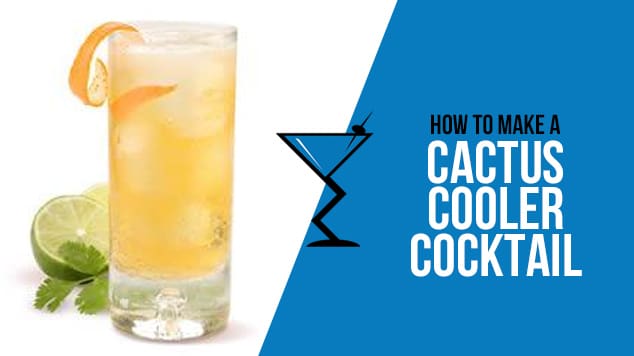 Drink Lab Cocktail Recipes