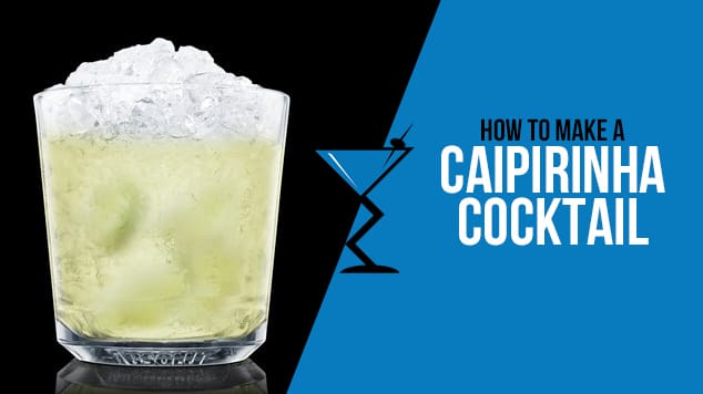 Drink Lab Cocktail Recipes